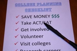 college prep 